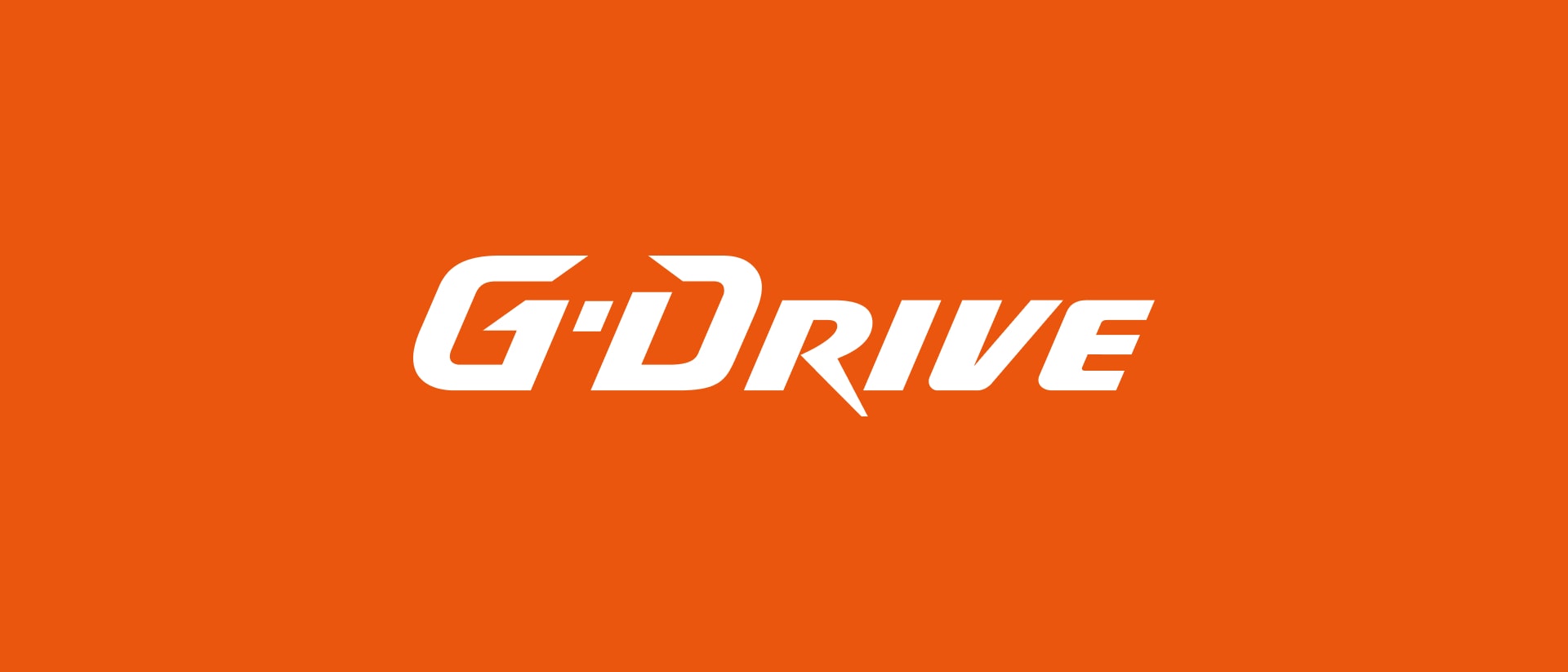 G Drive Zero Sugar